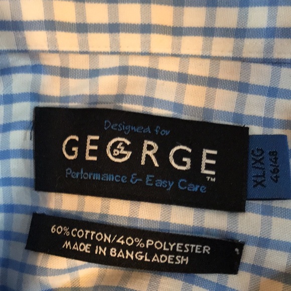 George L/S Shirt - Picture 5 of 5